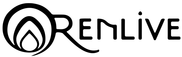 RENLIVE_logo_10k